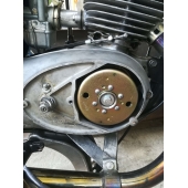Zapłon CDI MZ ES/TS 125/150 elektroniczny