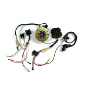 Zapłon CDI MZ ES TS 175 250 elektroniczny 12v