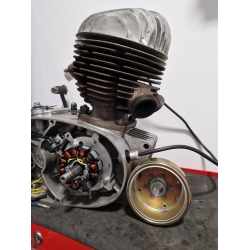Zapłon CDI Pannonia 250
