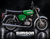Zapłony CDI Simson
