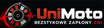 UniMoto - bezstykowe zapłony CDI